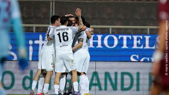 benevento vincere per non avere rimpianti