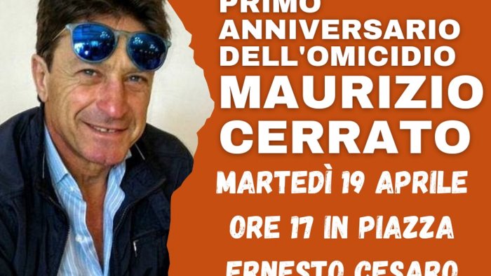 appello alla torre annunziata onesta tutti schierati contro la camorra