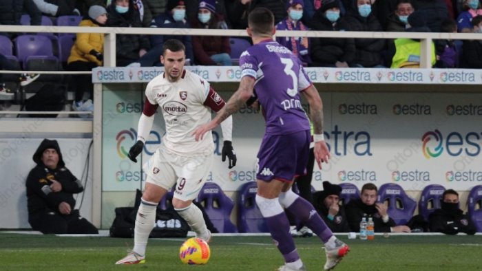 salernitana ora la fiorentina l urlo granata la voglia di riscatto dei viola