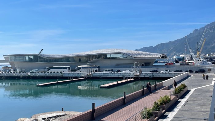 turista positiva al covid a bordo della nave da crociera ricoverata in ospedale