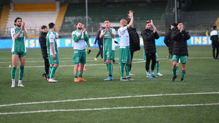 foggia avellino via alla prevendita per il settore ospiti tutti i dettagli