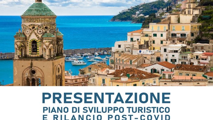 amalfi come una boutique destination la citta si prepara per la ripartenza