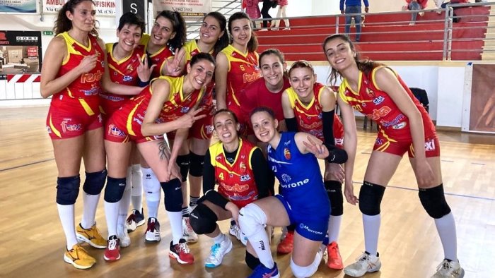 colpaccio accademia la vittoria contro la fidelis torretta vale i play off