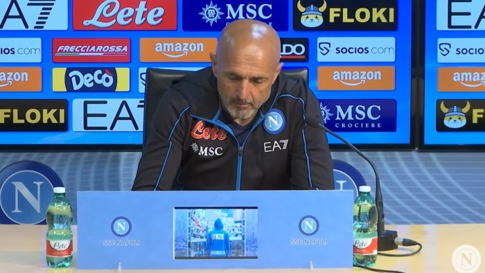 verso empoli napoli l amaro sfogo di spalletti