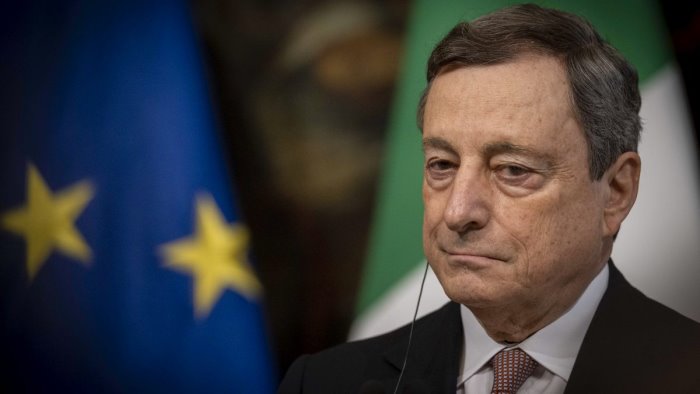 draghi il 10 maggio alla casa bianca per un bilaterale con biden