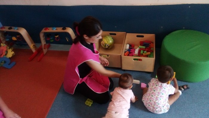 piano di zona s2 micro nido di scala la capienza totale torna a 13 bambini