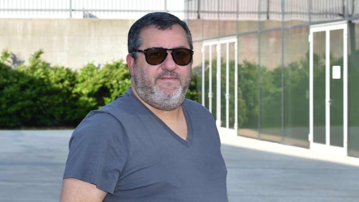 mino raiola la smentita per procura della sua morte poveri noi