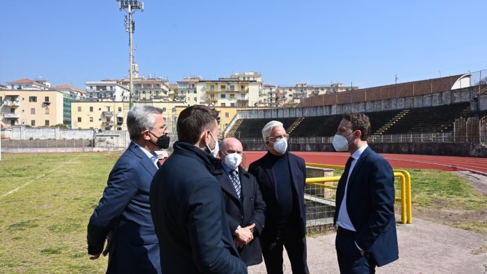 restyling vestuti celano e pessolano a salerno si inaugurano solo annunci