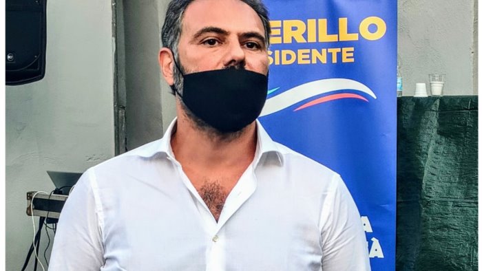 camorra scorta a don patriciello maresca lo stato ha perso