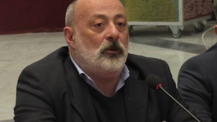 pnrr paolucci programmazione lacunosa l opposizione si fa con le proposte