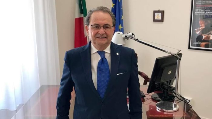 conservatorio tar sospende nomina di rossi a presidente