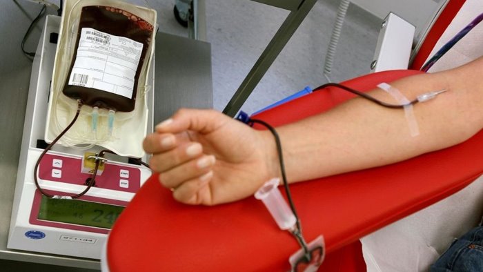 atrani raccolta del sangue sabato 9 aprile