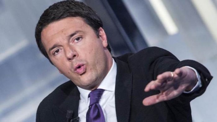 ucraina renzi servono mediatori a tutti i livelli