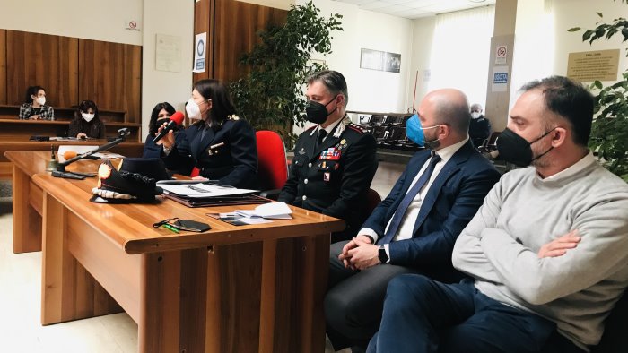 avellino ecco il progetto per i minori vittime di maltrattamento