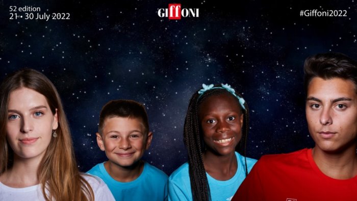 giffoni 2022 si avvicina selezionati 4500 giurati pronti a vivere il festival