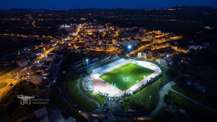 open day di primavera all arena mennea per l asd ariano rugby