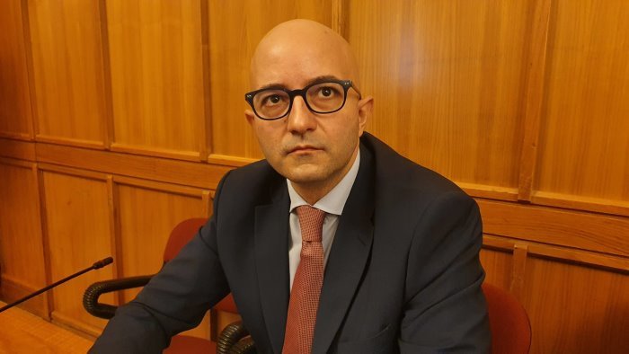 de lorenzo perche il comune non ha partecipato a bando sport e periferie