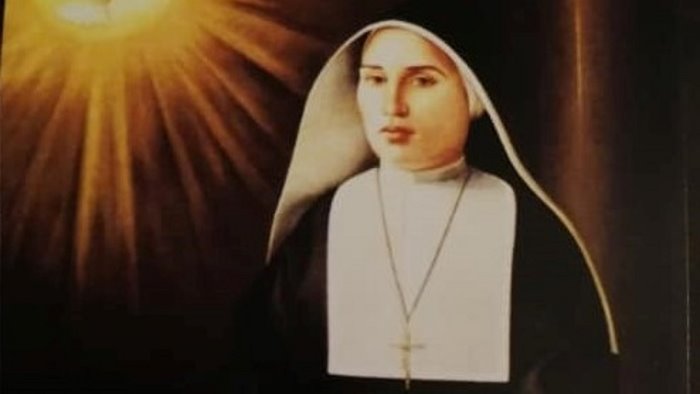 causa di beatificazione e canonizzazione di madre giuseppina arcucci