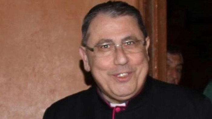 caserta il vescovo lagnese ricorda monsignor pietro de felice