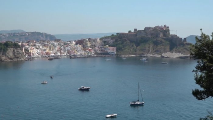 orgoglio procida capitale della cultura grande sfida e nuove opportunita