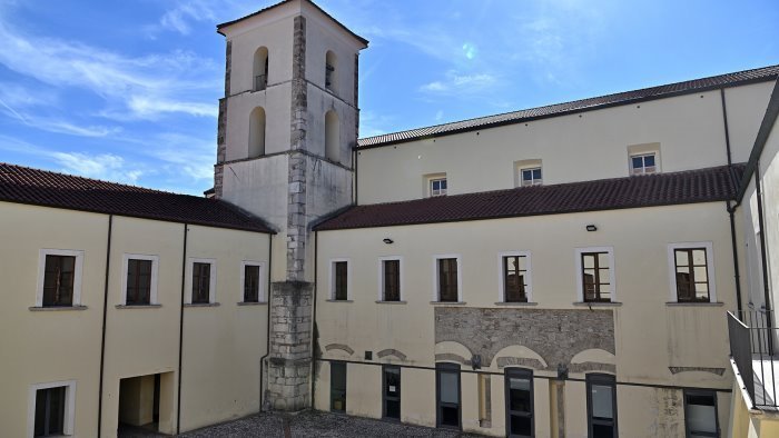 festival filosofico del sannio tocca a curi e casertano