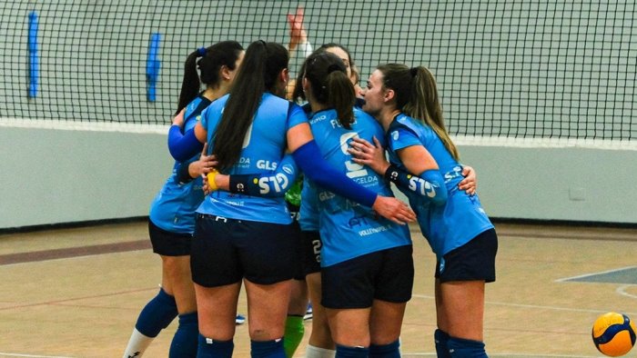 volley napoli la prima avversaria dei playoff e il volley meta