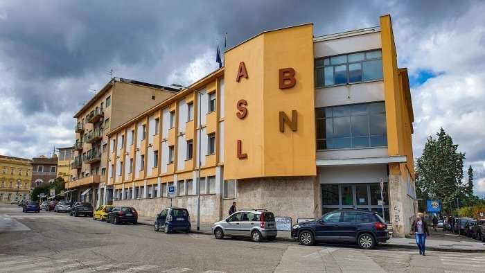 a faicchio si inaugurano nuovi locali servizio veterinario asl