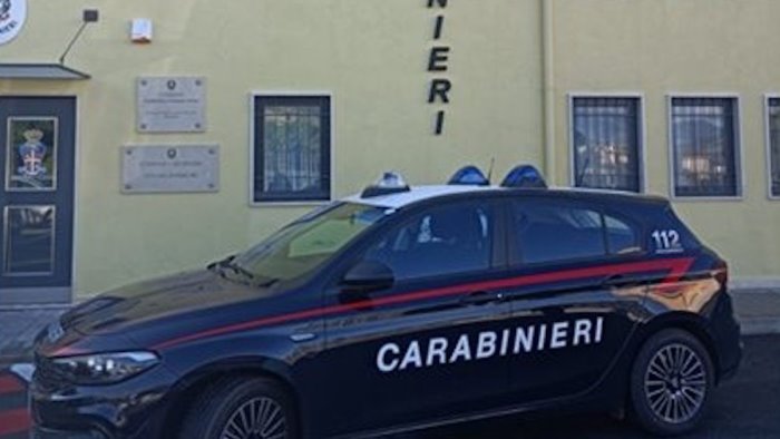 si finge un avvocato e si fa consegnare 3mila euro da un anziana arrestato