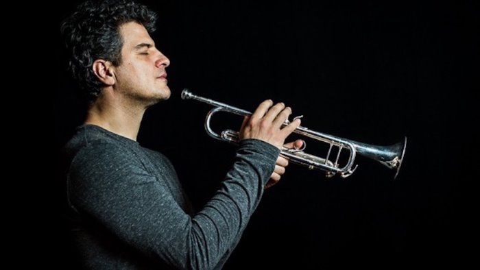 luca aquino insegnera tromba jazz e musica d insieme al conservatorio di trento