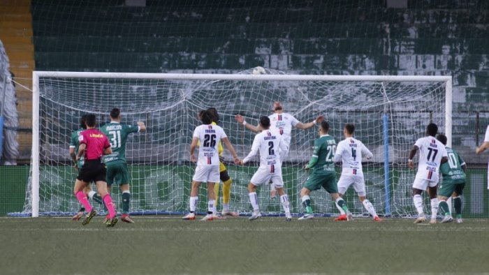 avellino ecco le novita dal partenio lombardi verso la gara con il monterosi