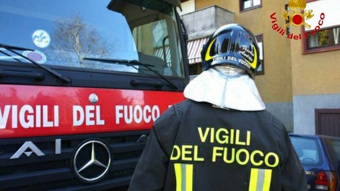 avellino non rispondeva a parenti e vicini trovata morta in casa