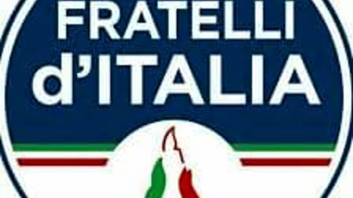 fratelli d italia domenica a montefredane si parla di pnrr e aree interne