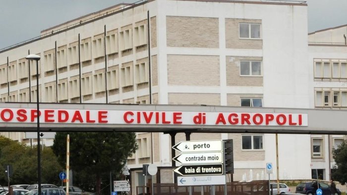 m5s cammarano no allo smantellamento dell ospedale di agropoli