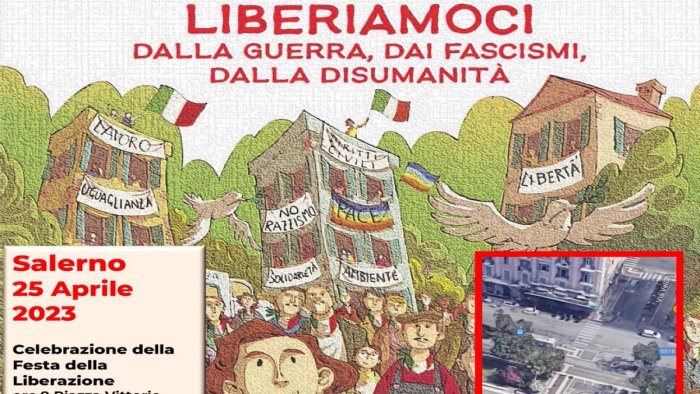 festa della liberazione anpi illustra le iniziative a salerno