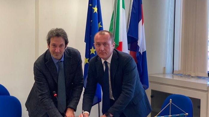 confindustria al via a benevento le audizioni della commissione aree interne