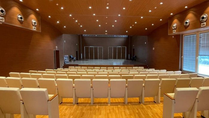 debutta l ofb juni l orchestra giovanile della filarmonica di benevento