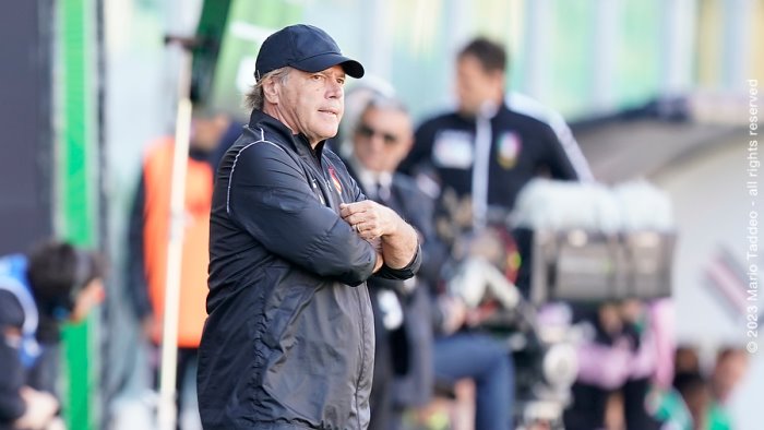 benevento agostinelli i ragazzi non vogliono retrocedere possiamo farcela