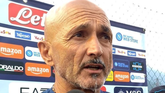 juventus napoli spalletti senza 4 pedine rinnovo pronto per un difensore