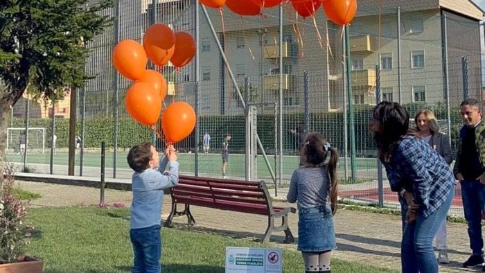 oggi avrebbe 24 anni ad avellino il ricordo di danilo d argenio