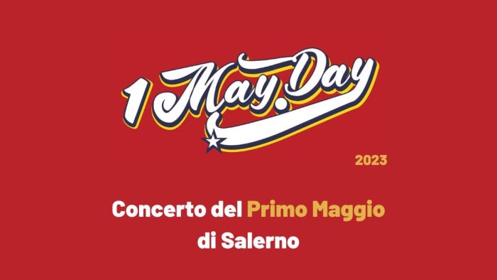 concerto primo maggio salerno appuntamento a santa teresa