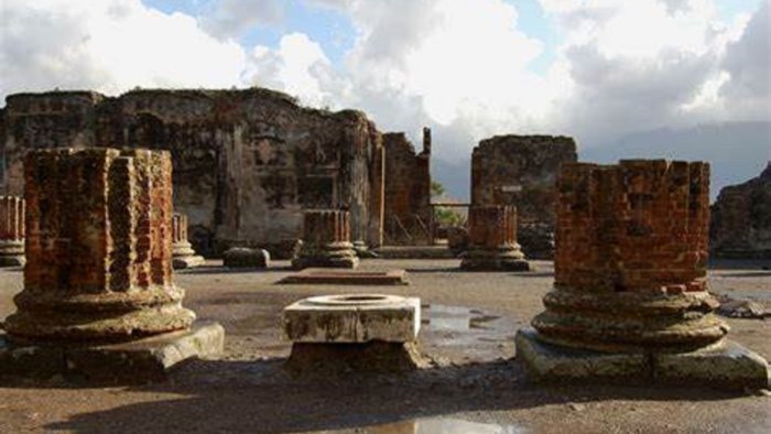 turismo domenica da record in campania pompei seconda solo al colosseo