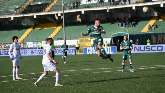 i verdetti della serie c ecco come si riparte per playoff e playout