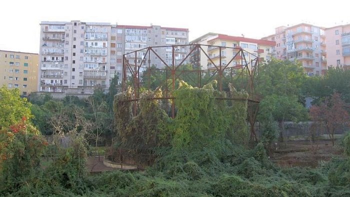 napoli apertura parco agricolo didattico vomero capodanno ennesimo annuncio