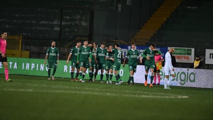 avellino 8 rientri 5 in uscita e quanti dubbi in rosa con l incognita tecnico