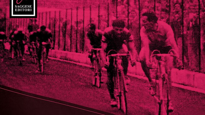 salerno e il giro d italia passione aneddoti e storia racchiusi in un libro