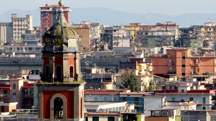 arzano rescigno solidarieta al comandante chiariello dopo revoca scorta