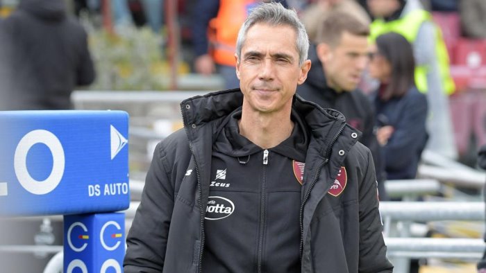 napoli salernitana sousa carica possiamo metterli in difficolta crediamoci