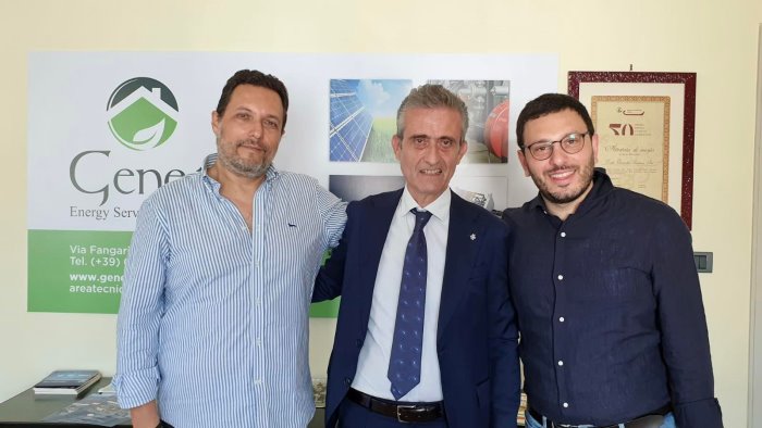 genea lanzara sica dopo la sconfitta nessun dramma testa alla youth league