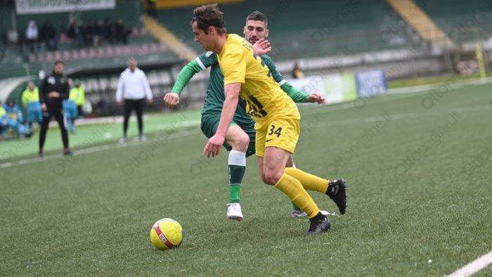 avellino turris 5 biancoverdi verso l assenza nel derby