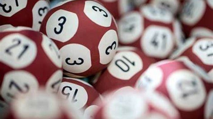 lotto la fortuna bacia l irpinia gioca e vince gioia a baiano